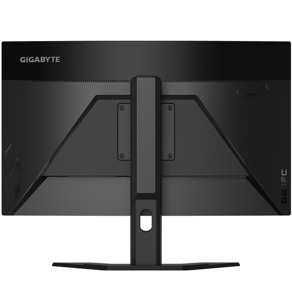 Monitor Gamer Curvo Gigabyte G27FC-A Led 27 Fhd 165hz 1ms