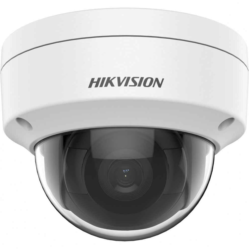 Cámara IP HIKVISION DS2CD2143G2I(S)  4MP  Domo 