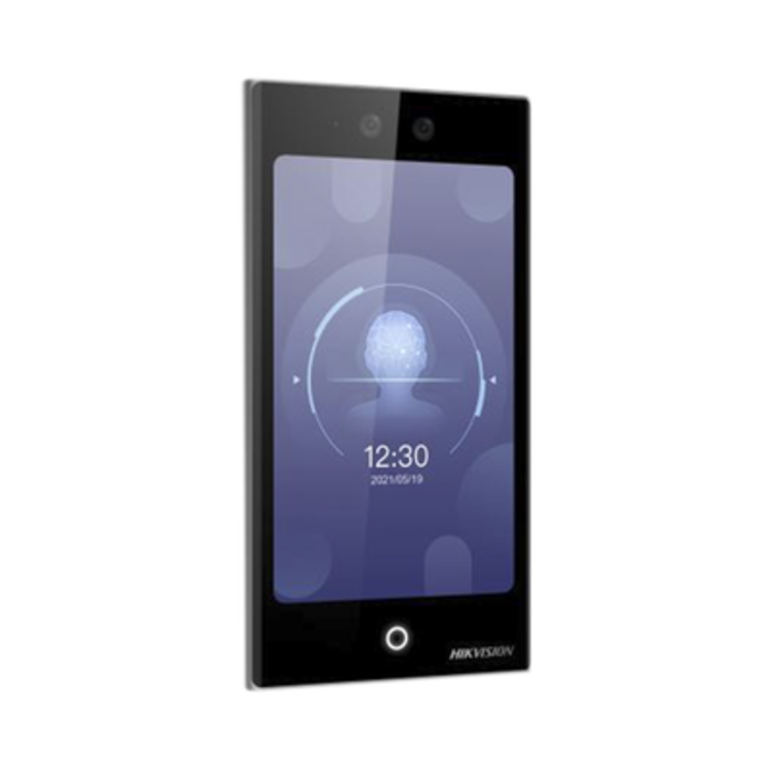 Control de Acceso HIKVISION DS-K1T673DWX - 7" - Reconocimiento Facial