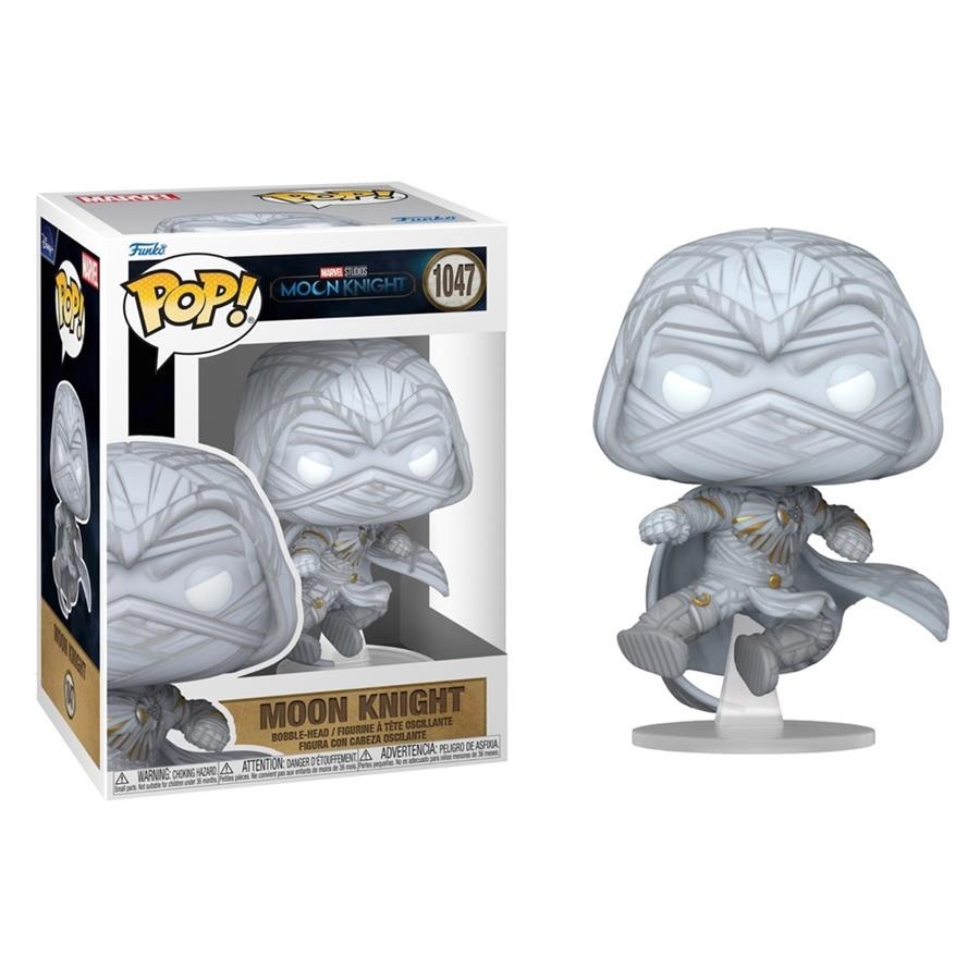 Funko Pop! Moon Knight