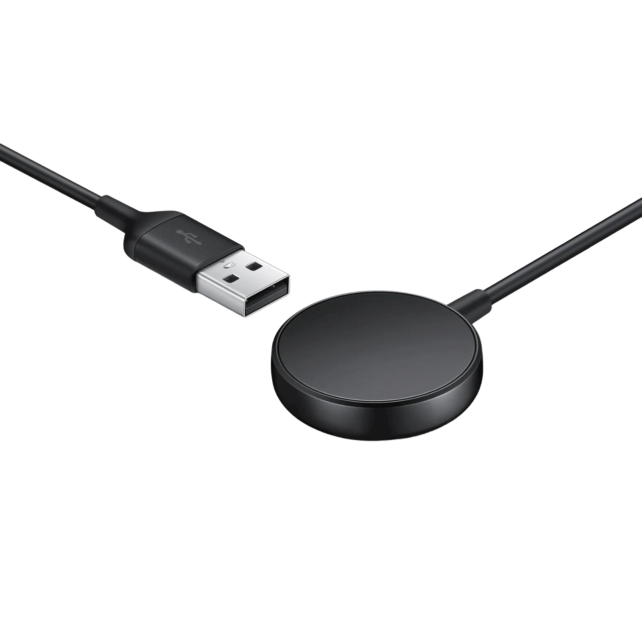 Cargador Magnético Samsung para Galaxy Watch Active 1 y 2 OR825B