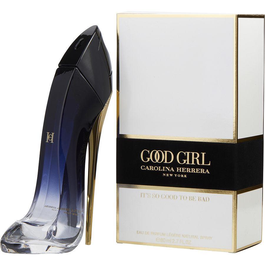 PERFUME CAROLINA HERRERA GOOD GIRL LIGERA 80 ML
