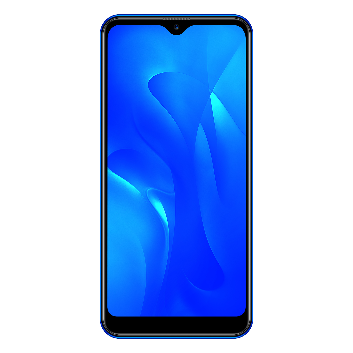 Celular Smooth 6.26 Pro 32GB/3GB - Azul