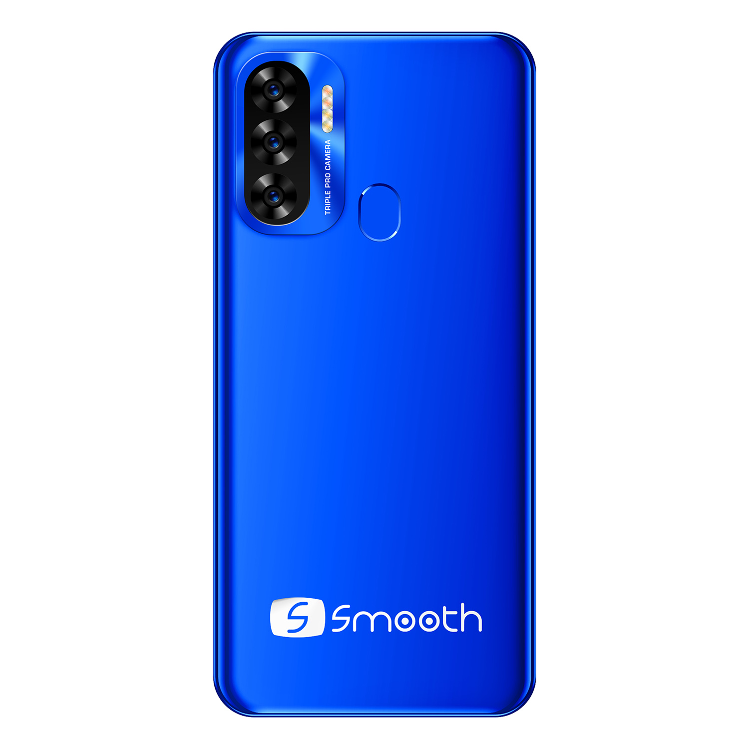 Celular Smooth 6.26 Pro 32GB/3GB - Azul