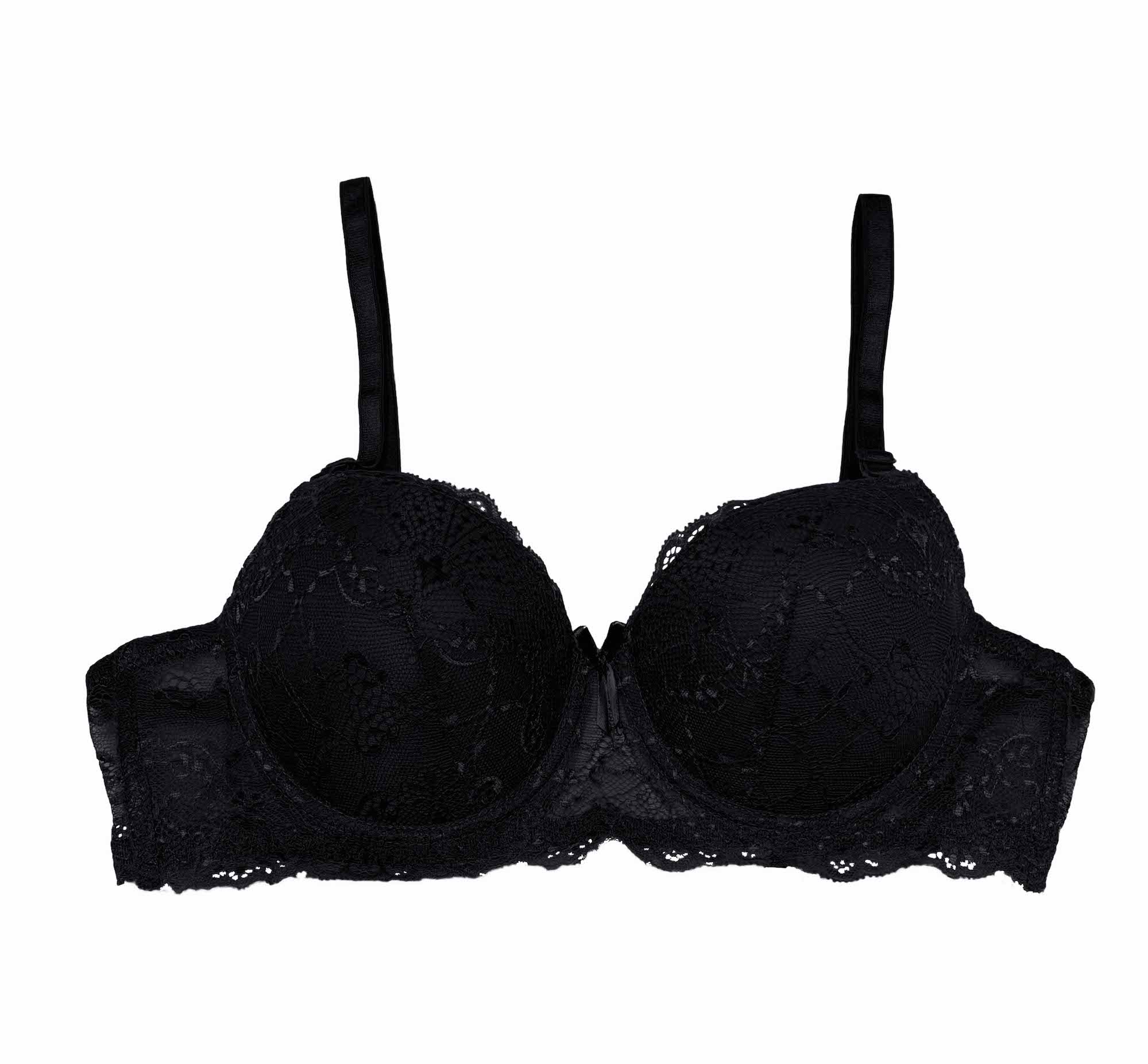 Paquete 3 Brasier con Varilla Tatys Fashion Pack Incluye 3 Diferentes Colores.