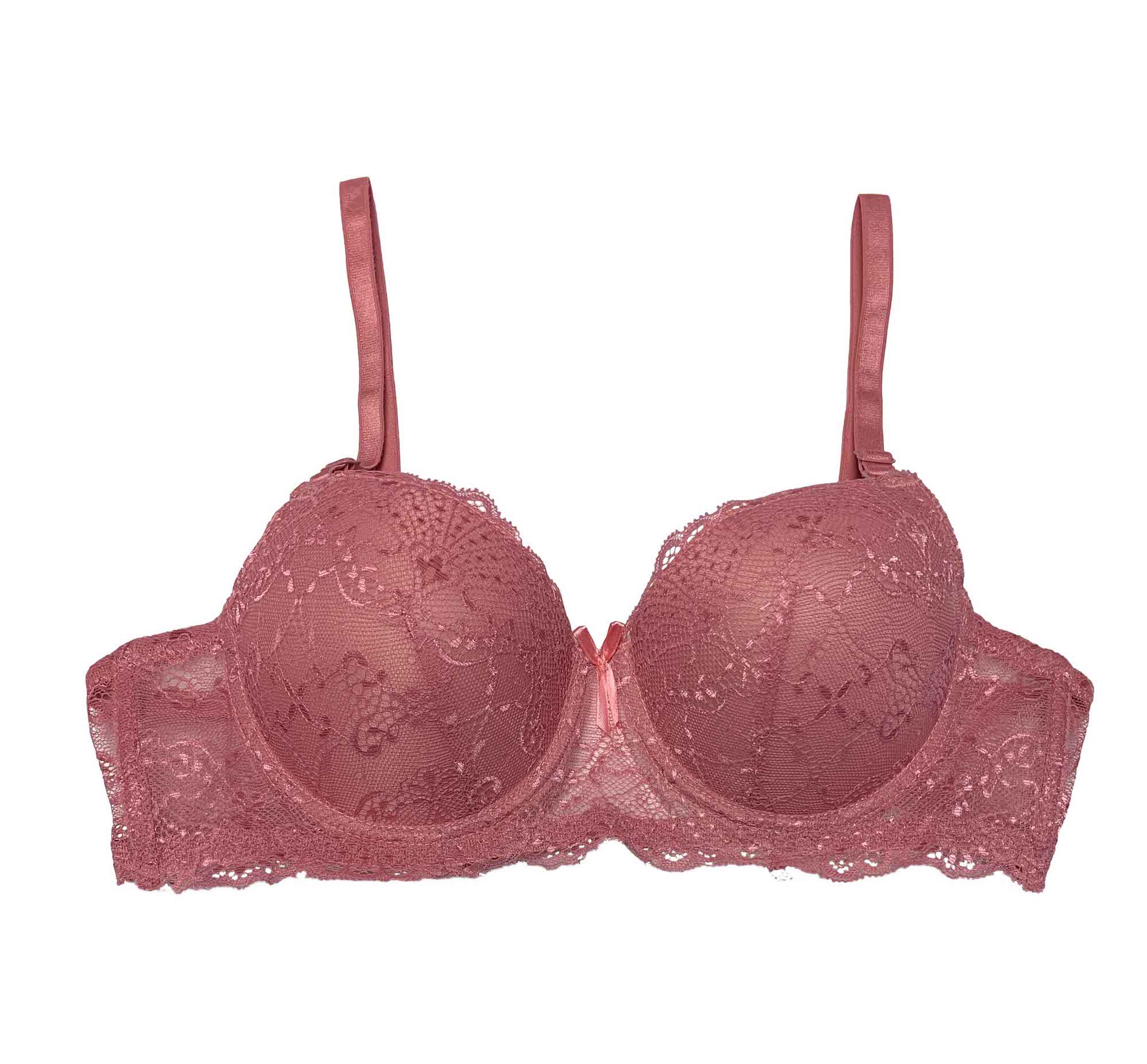 Paquete 3 Brasier con Varilla Tatys Fashion Pack Incluye 3 Diferentes Colores.