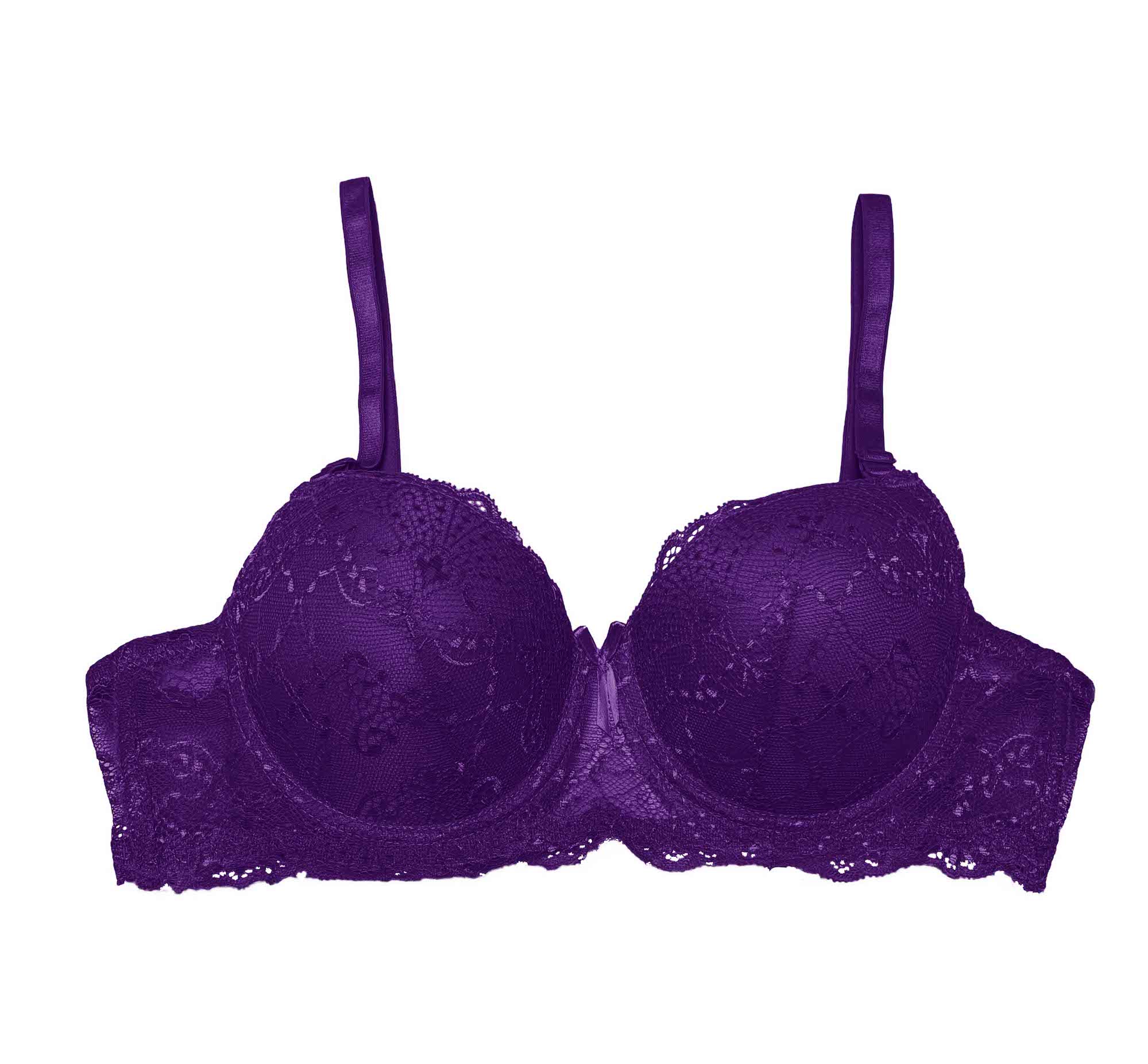 Paquete 3 Brasier con Varilla Tatys Fashion Pack Incluye 3 Diferentes Colores.