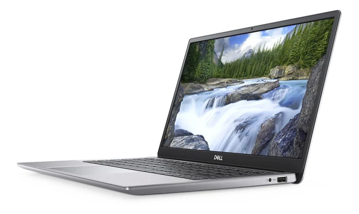 Dell Latitude 3301 13.3 Notebook - Intel Core i5-8265U - 8GB RAM