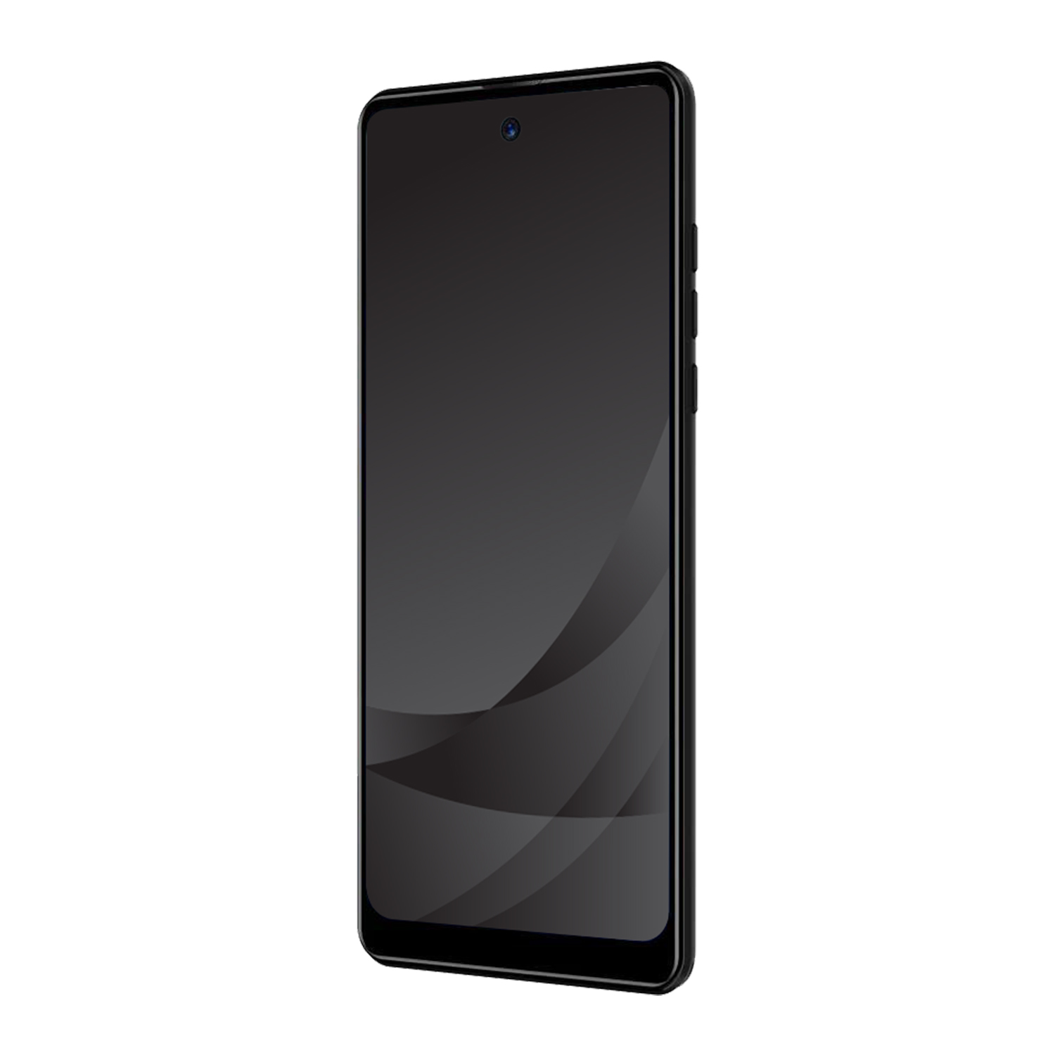 Celular Smooth note 6.8 64GB/4GB - Negro