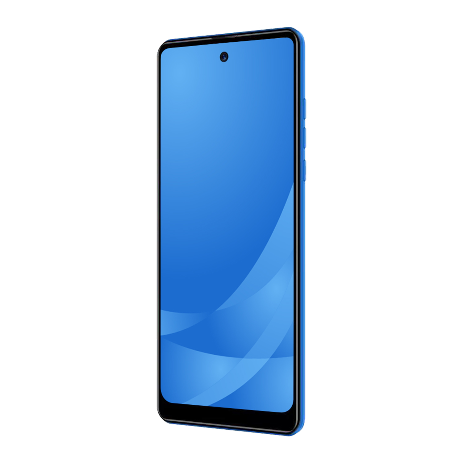 Celular Smooth note 6.8 64GB/4GB - Azul