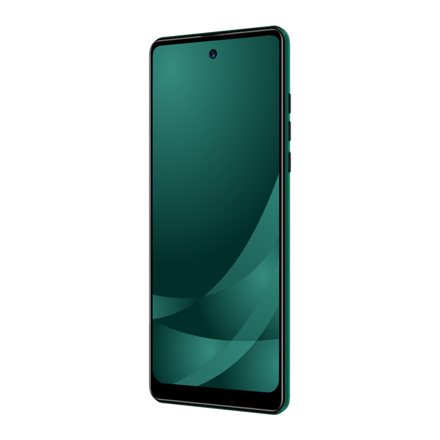 Celular Smooth note 6.8 64GB/4GB - Verde