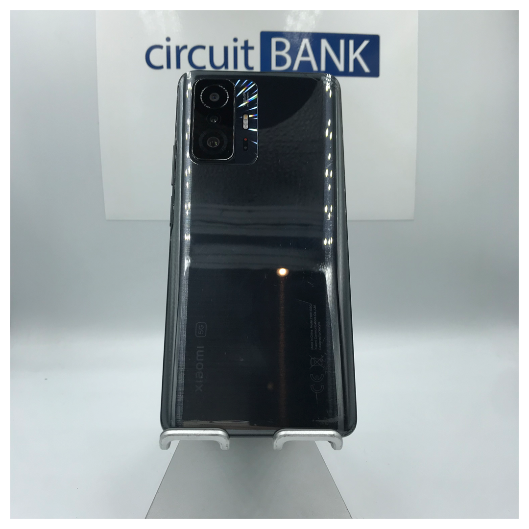 Xiaomi 11t Pro 256gb Meteorite Gray (Reacondicionado Grado B)