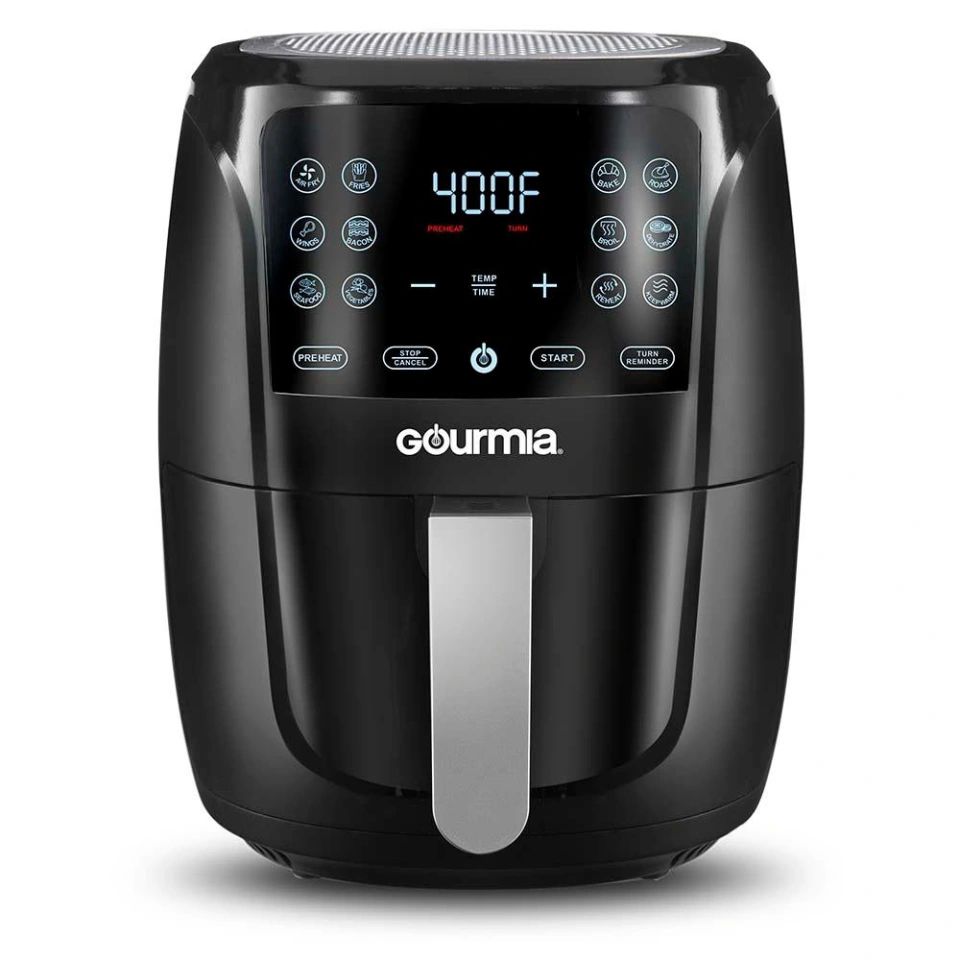 Freidora de aire Gourmia