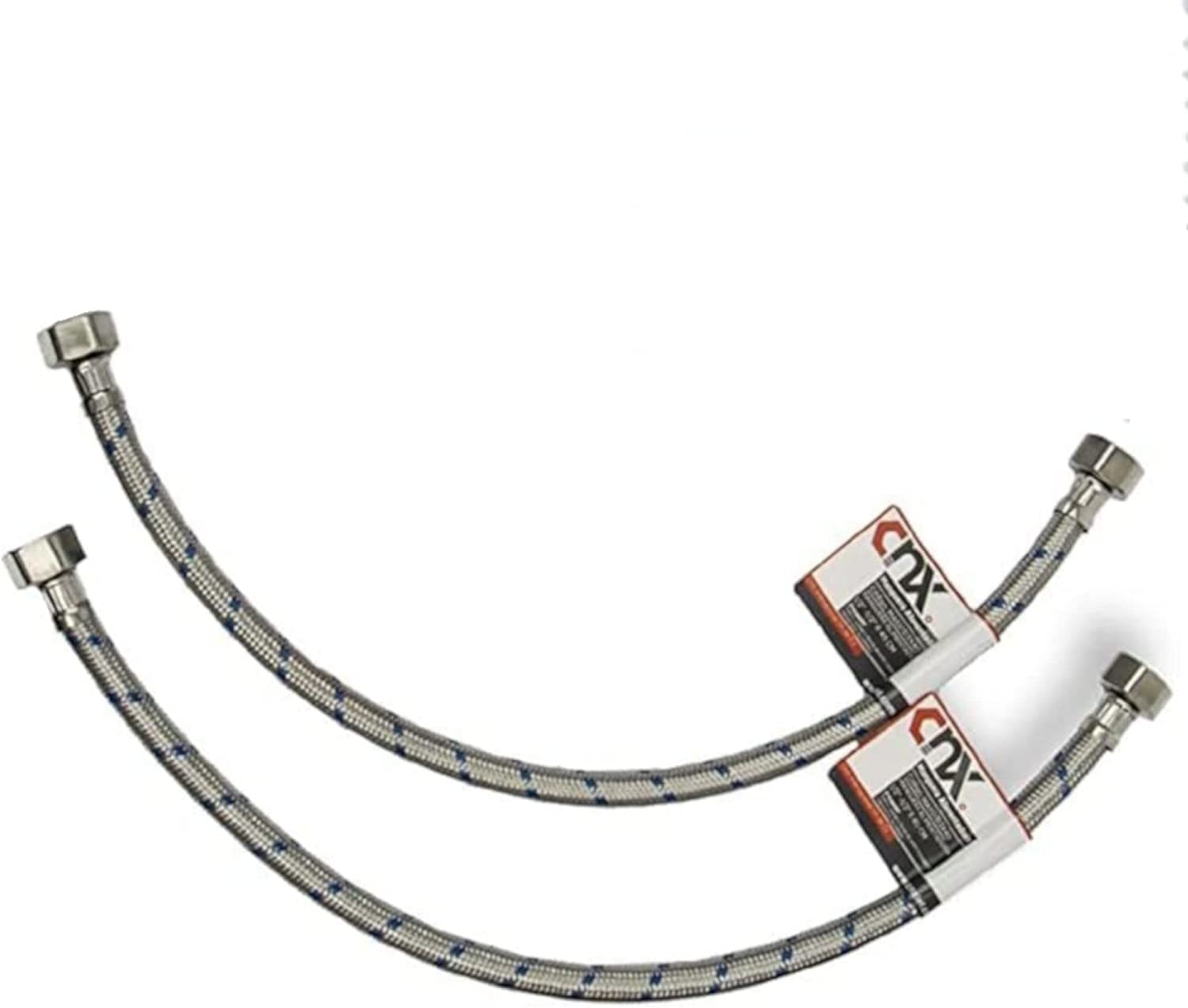 Tarja Doble en Acero inoxidable 84cm x 48cm con Kit de Instalación (Tarja para empotrar).