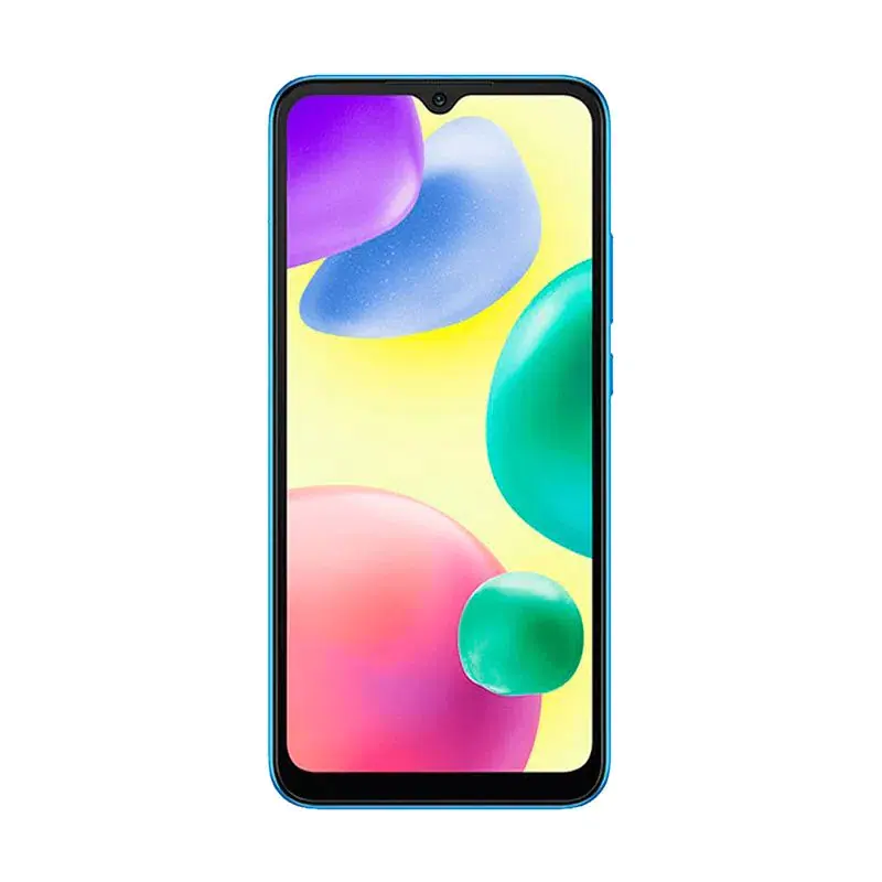 Xiaomi Redmi 10A 128GB 4GB Azul