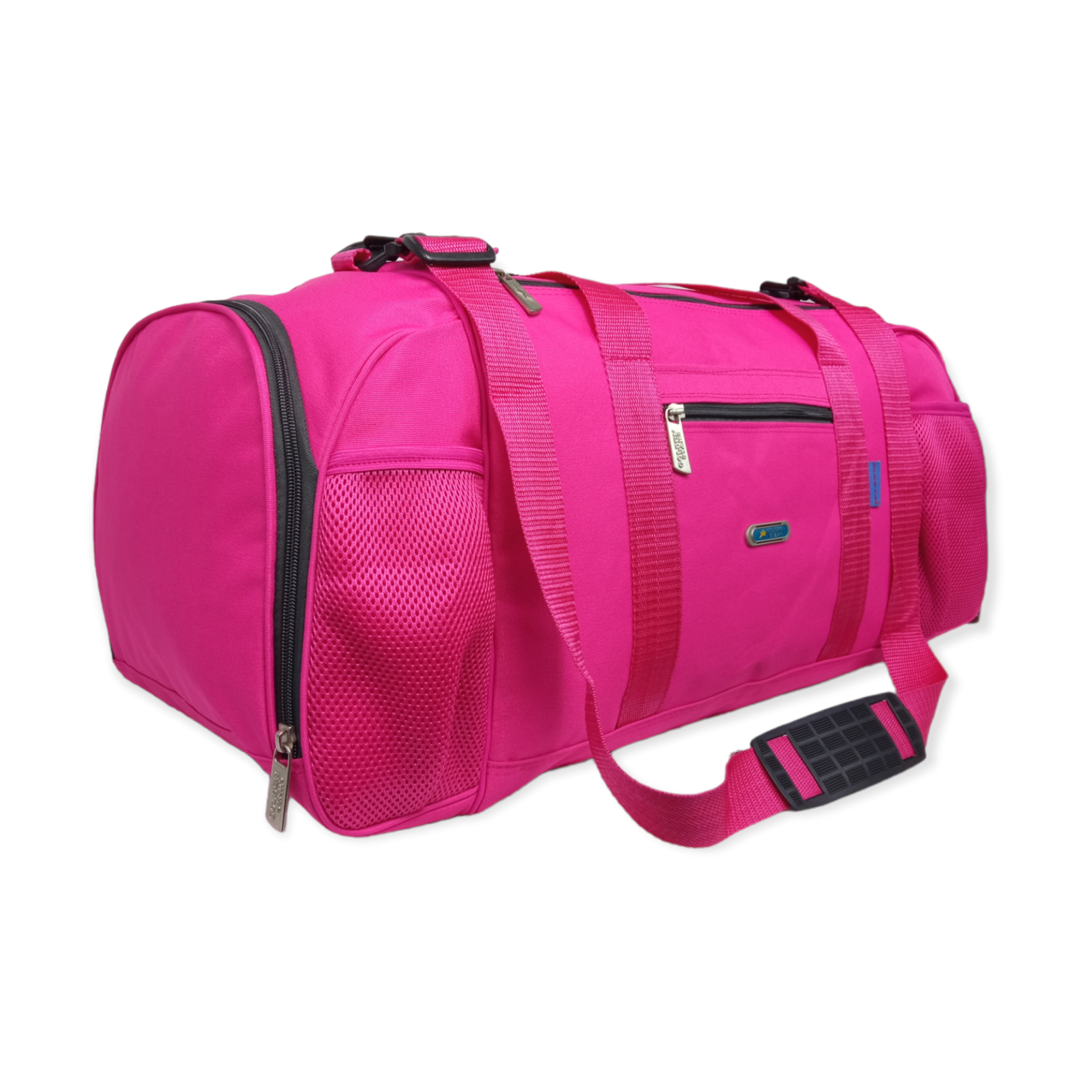 Maleta Deportiva Viaje Gym Yoga Sport Calidad Fitness Grande