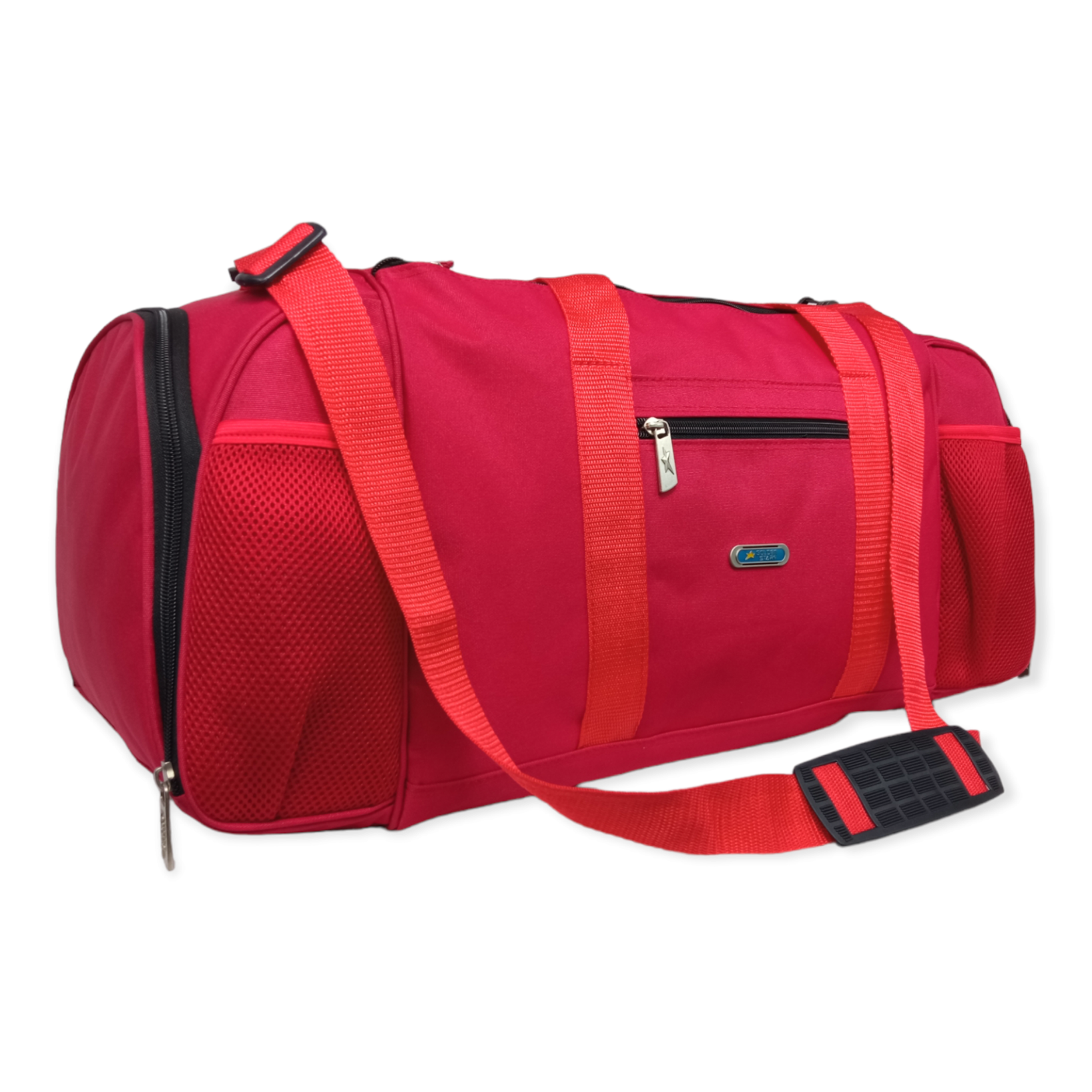 Maleta Deportiva Viaje Gym Yoga Sport Calidad Fitness Grande