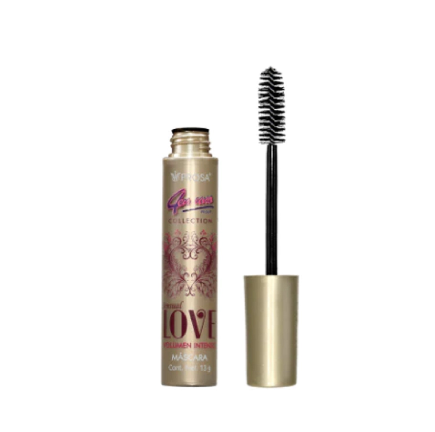 Rimel Sensual Love Prosa 4 en 1