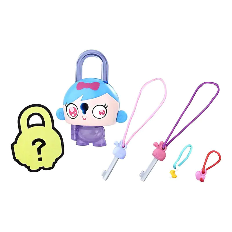 Candado de Juguete Lock Stars Niño