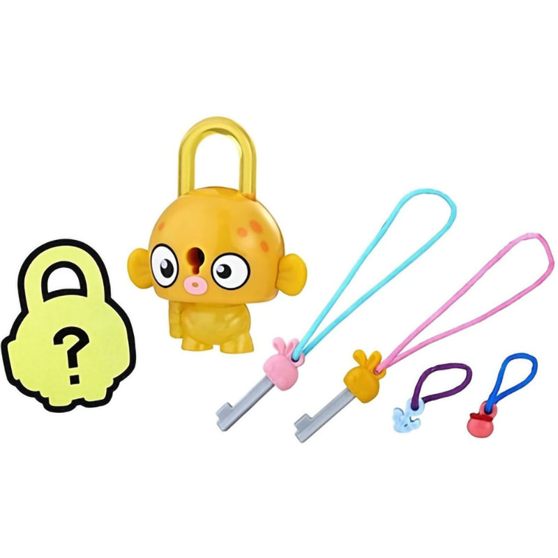 Candado de Juguete Lock Stars Niño