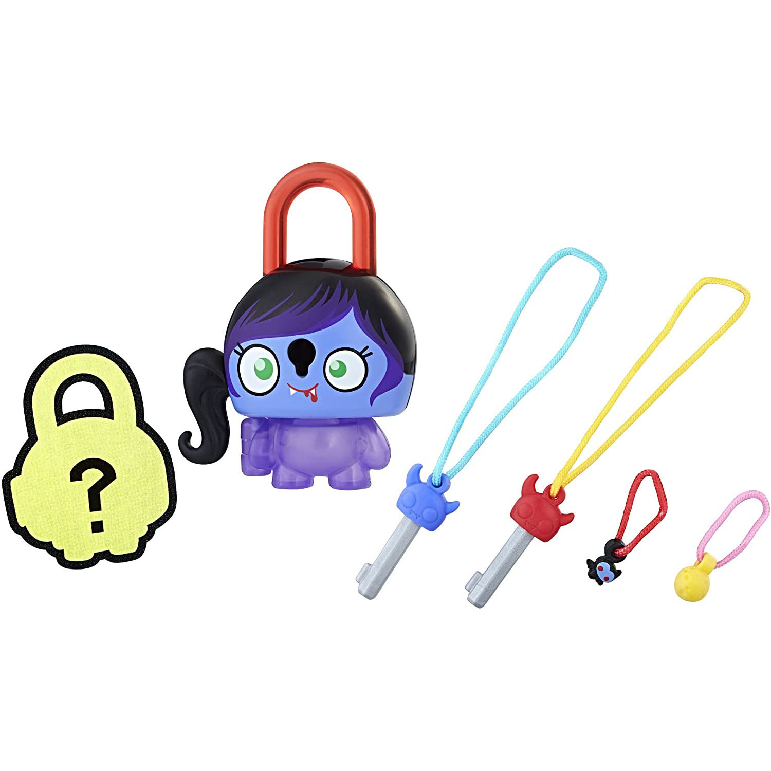 Candado de Juguete Lock Stars Niño