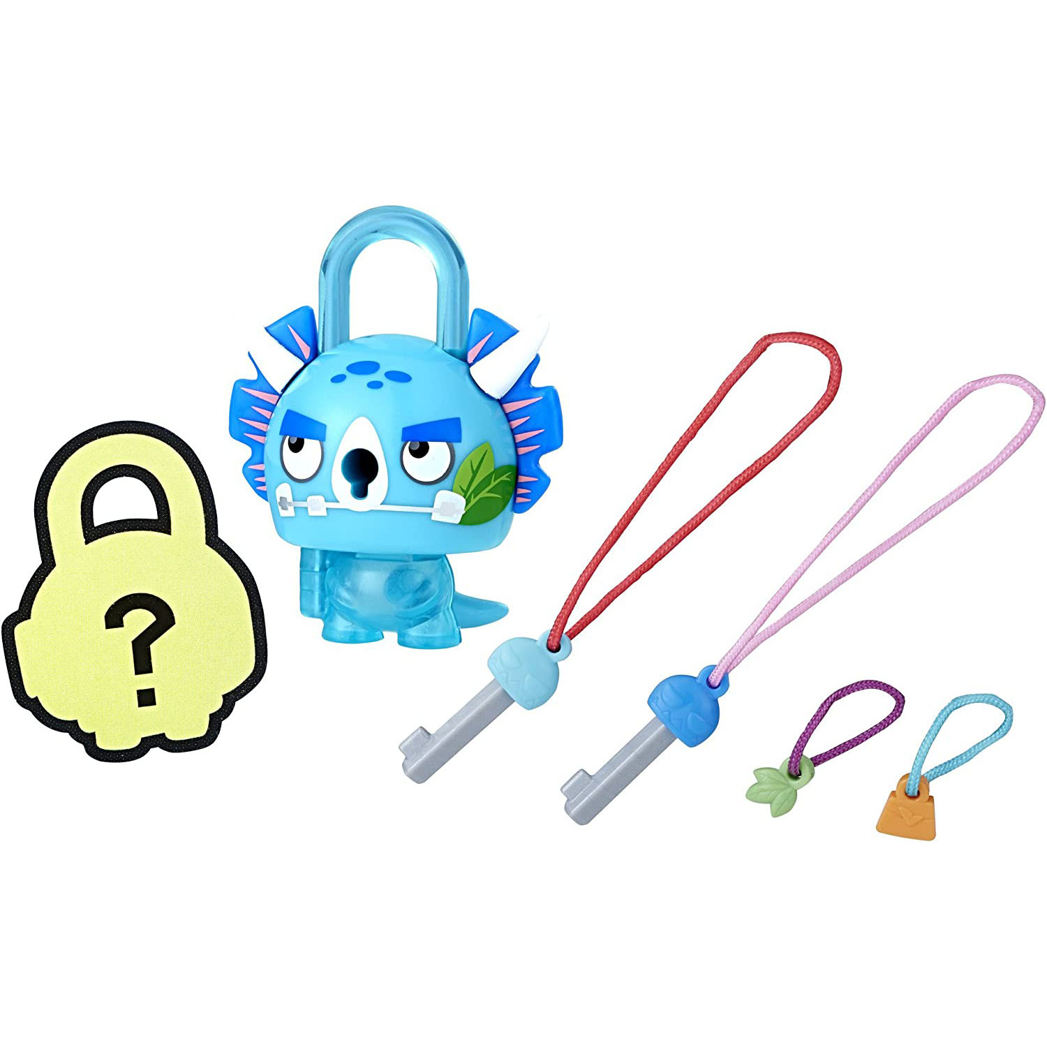 Candado de Juguete Lock Stars Niño