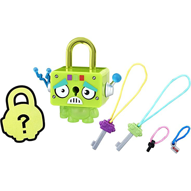 Candado de Juguete Lock Stars Niño