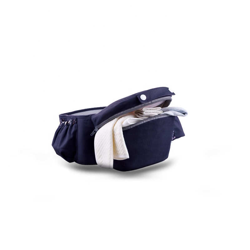 Cangurera Ergonómica Para Bebés De 15 Posiciones