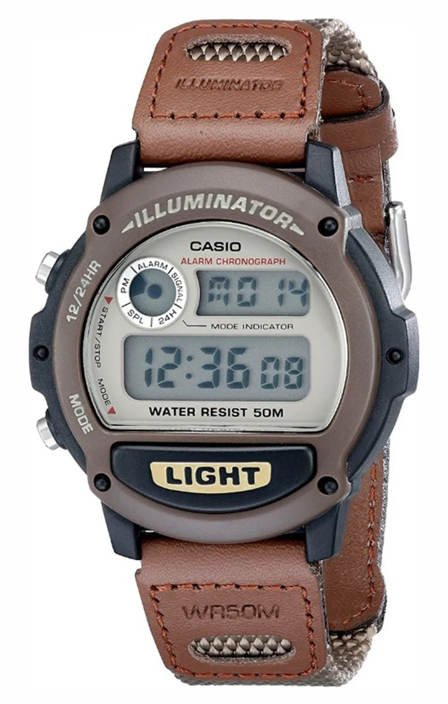 Relojes casio discount deportivos para hombre