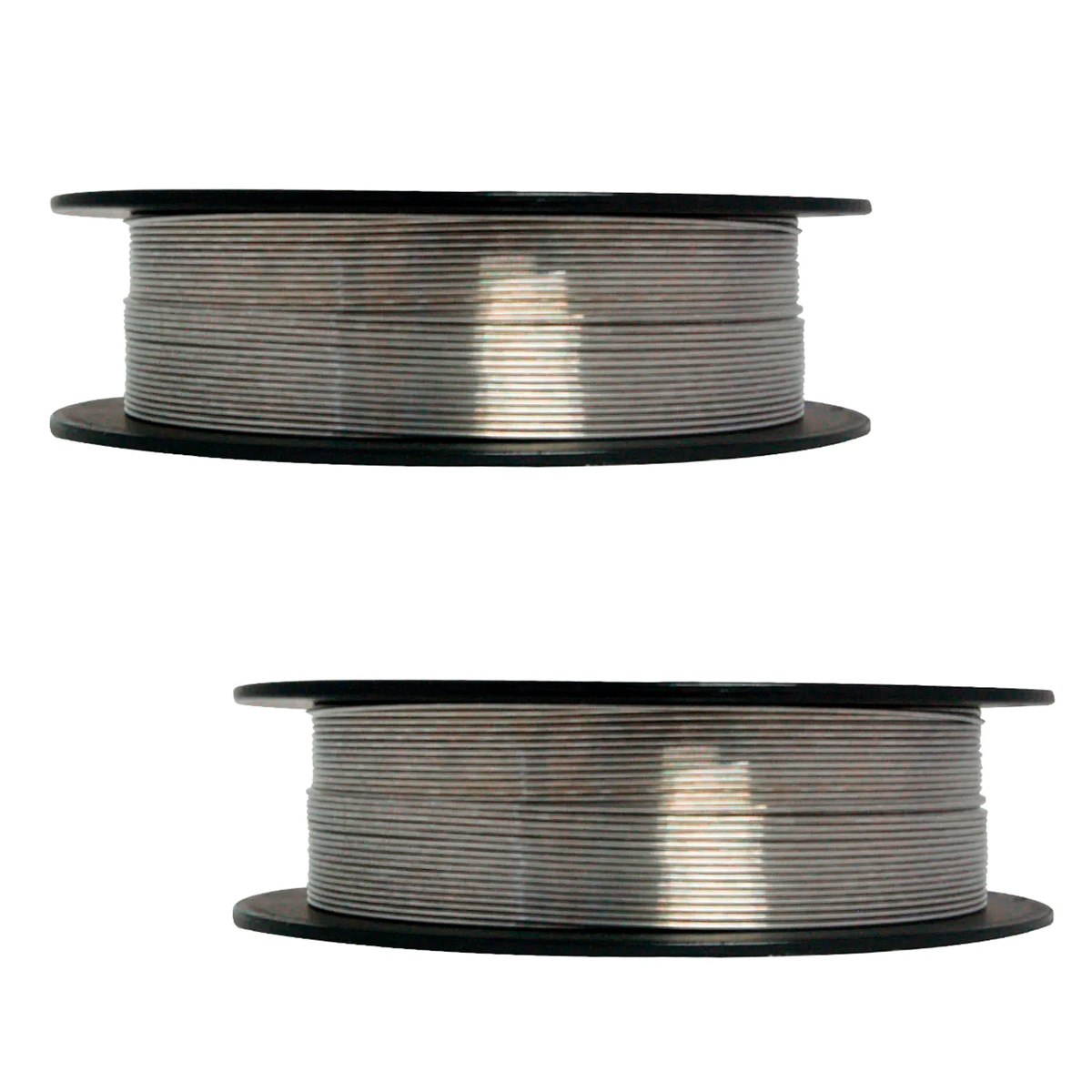 Rollo Alambre De Aluminio Para Cerca Eléctrica 250m Pam-cac1000 Kit 2 Piezas