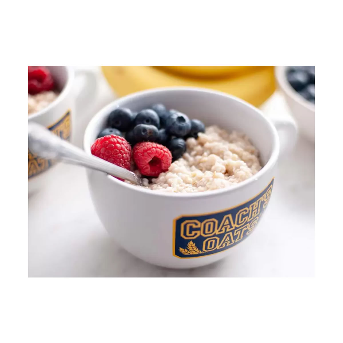 Hojuelas de Avena Entera Coach's Oats 1.36 kg