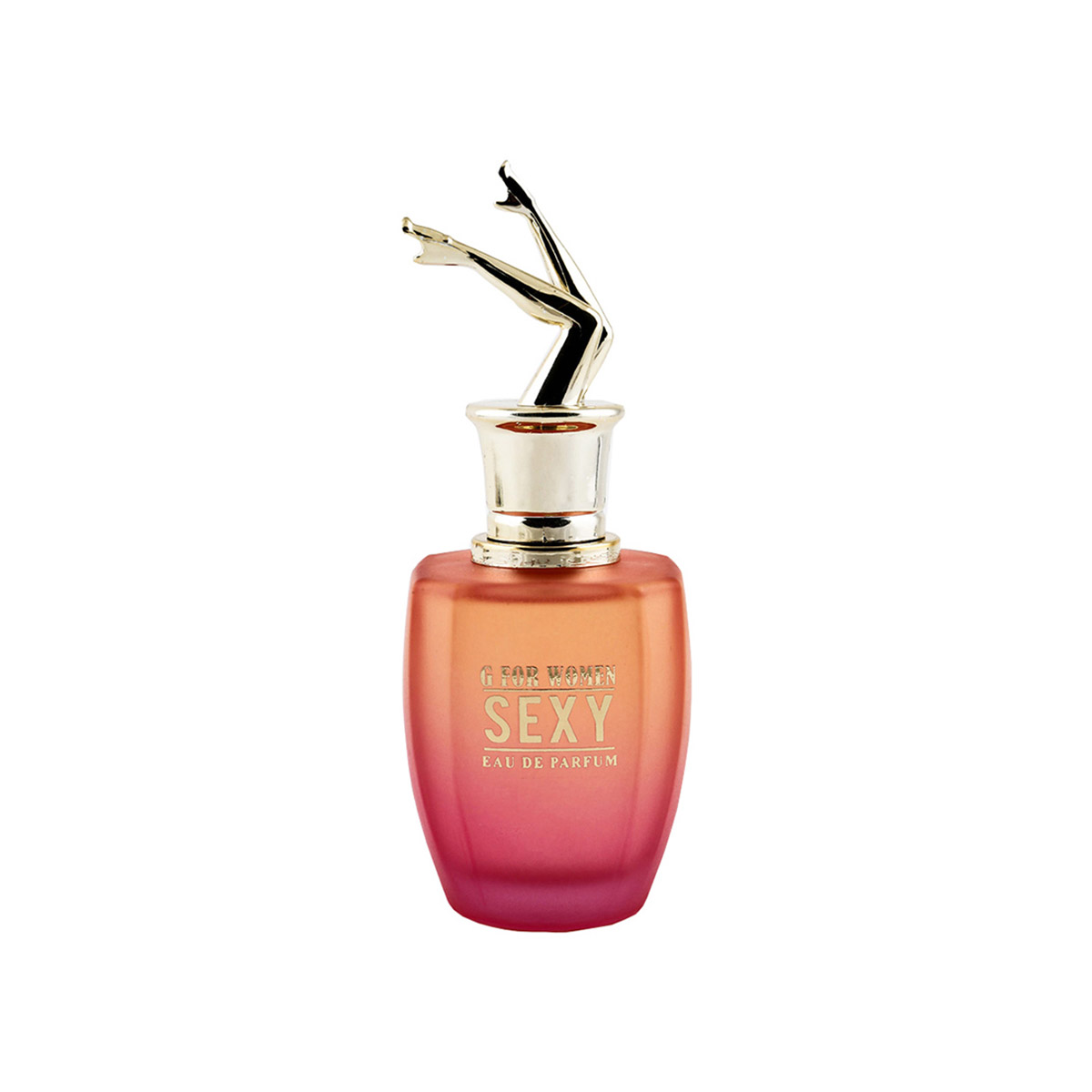 Perfume de Mujer G for Women Sexy Mirage Eau de parfum 100ml