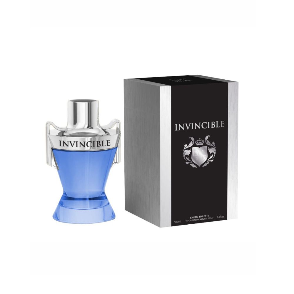Perfume para Hombre Invincible Mirage Eau de parfum 100 ml