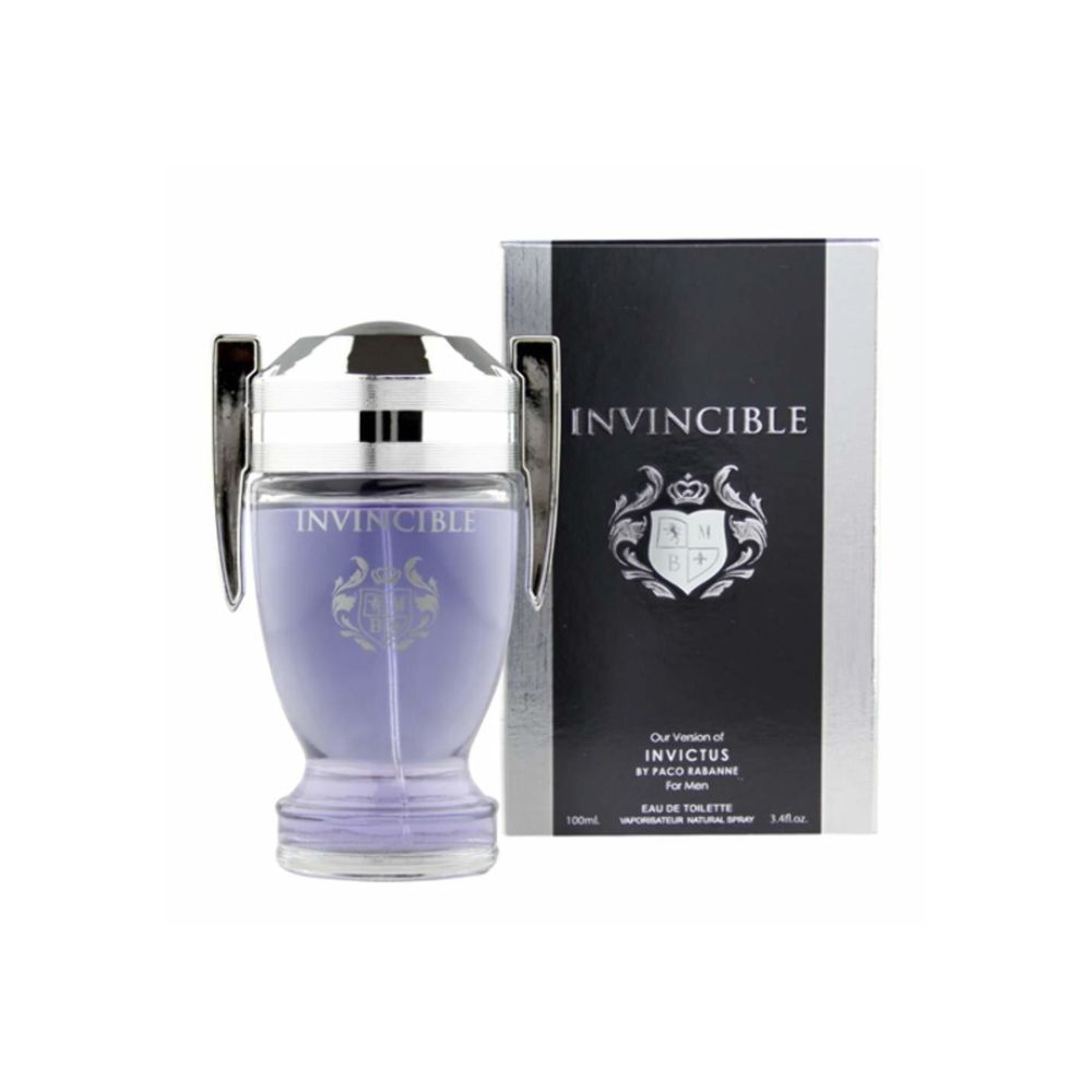Perfume para Hombre Invincible Mirage Eau de parfum 100 ml