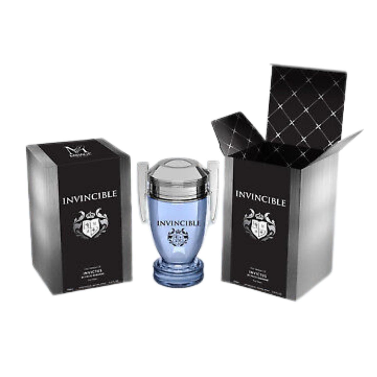 Perfume para Hombre Invincible Mirage Eau de parfum 100 ml