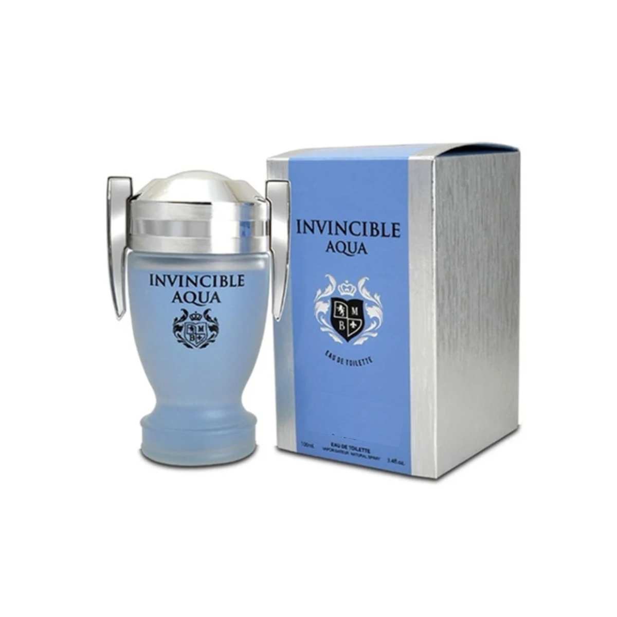 Invincible aqua perfume new arrivals