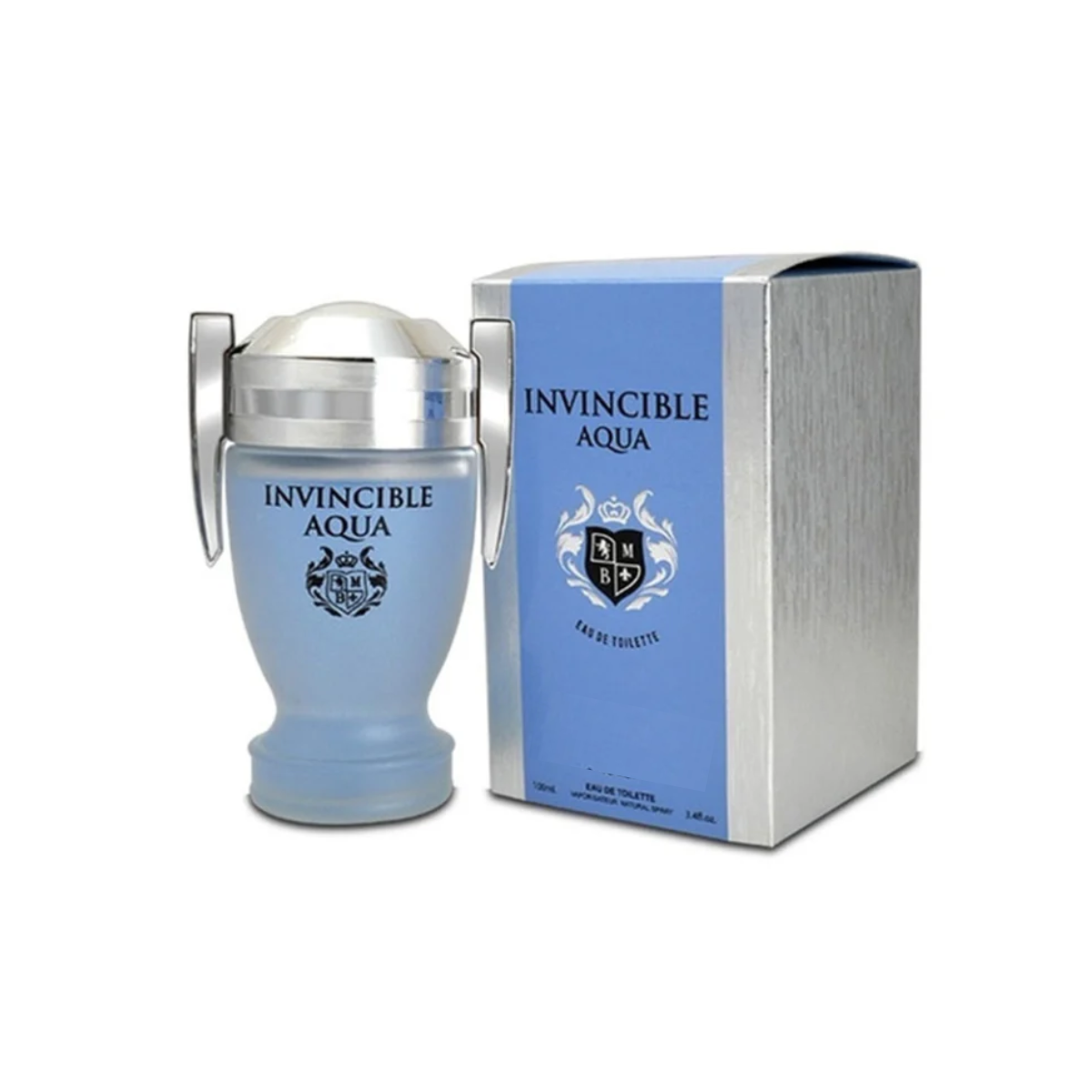 Perfume para Hombre Invincible Aqua Mirage Eau de parfum 100 ml