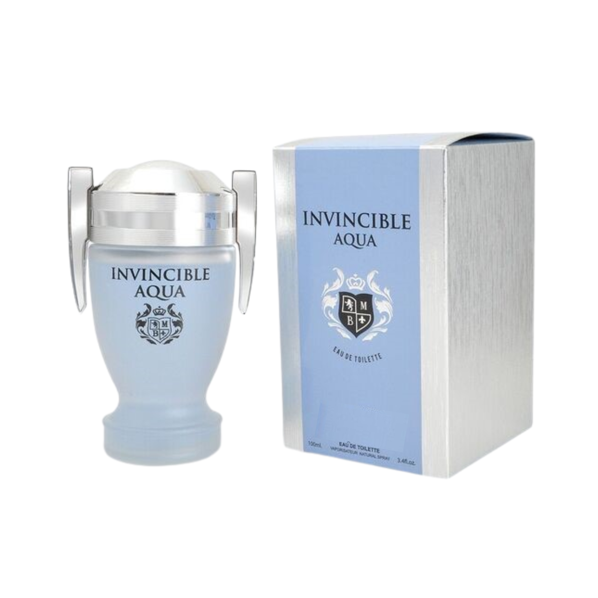 Perfume para Hombre Invincible Aqua Mirage Eau de parfum 100 ml