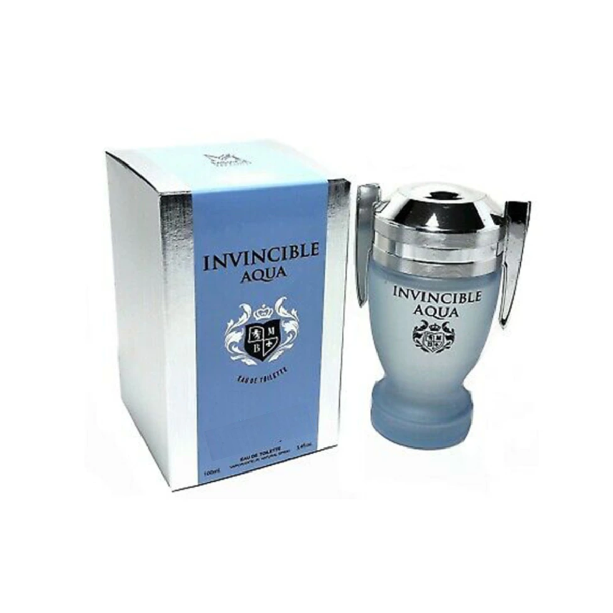 Perfume para Hombre Invincible Aqua Mirage Eau de parfum 100 ml