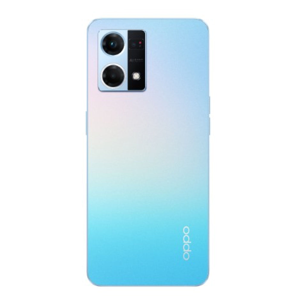 OPPO RENO 7 AZUL