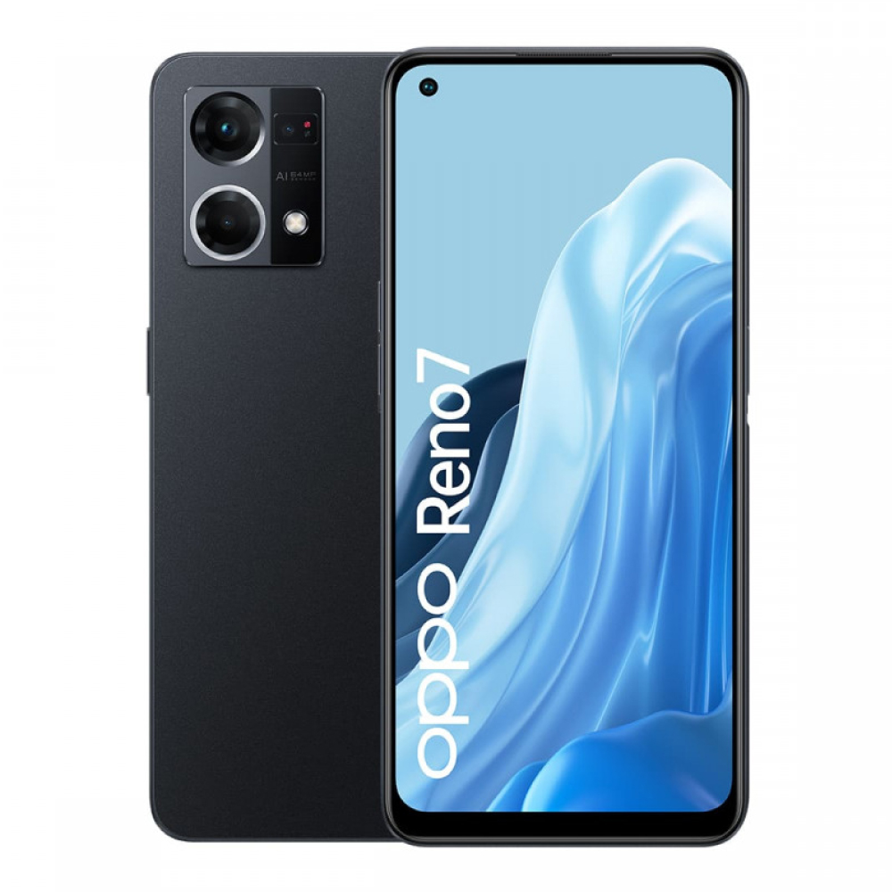 OPPO RENO 7 NEGRO