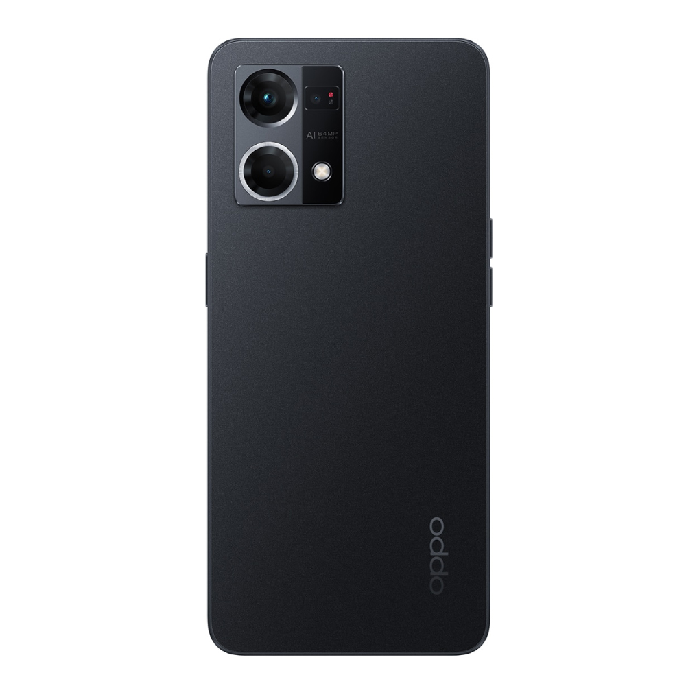 OPPO RENO 7 NEGRO