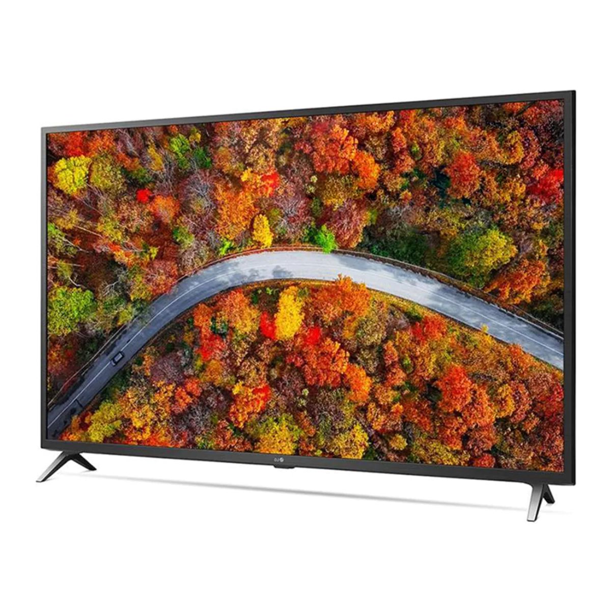 Televisor lg 86p led 4k 3840 x 2160p 120hz smart tv full web bluetooth google assistant alexa y reconocimiento de voz (reacondicionado)