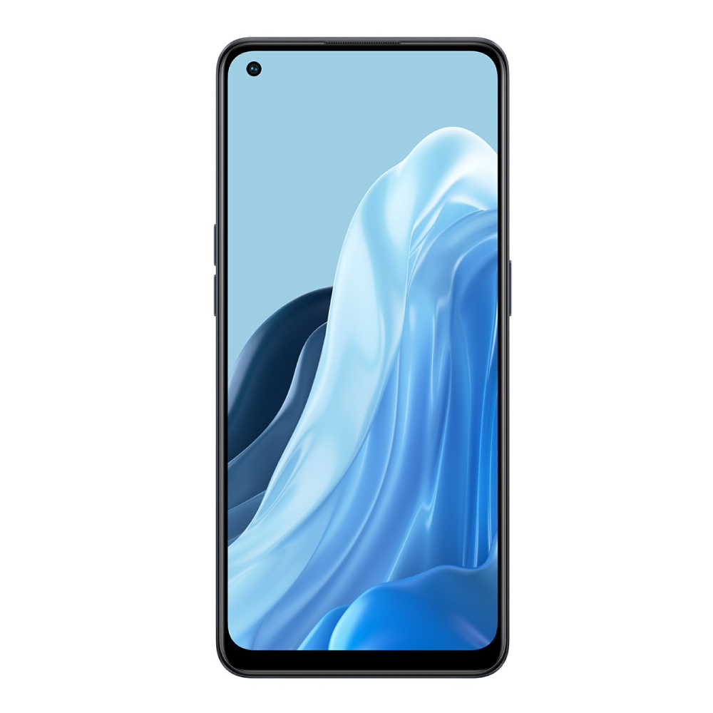 OPPO RENO 7 NARANJA