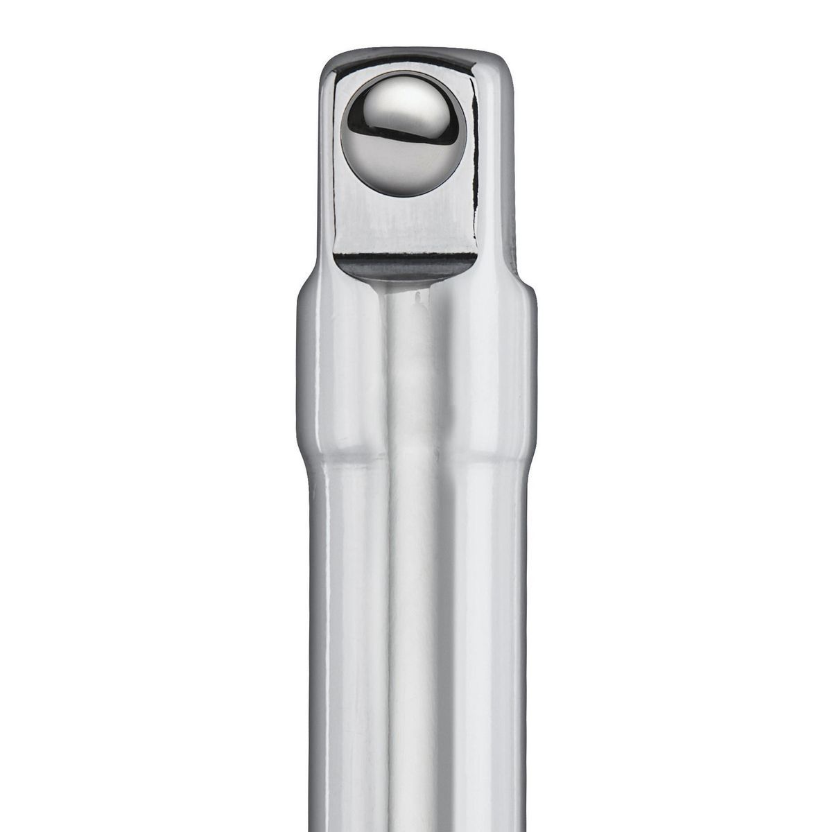 Juego de extensiones de dados profesionales con 6 piezas de 1/4