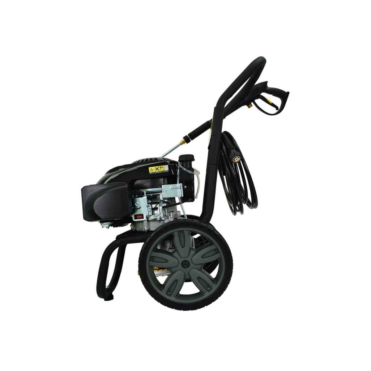 Hidrolavadora Karcher A Gasolina G2200svc