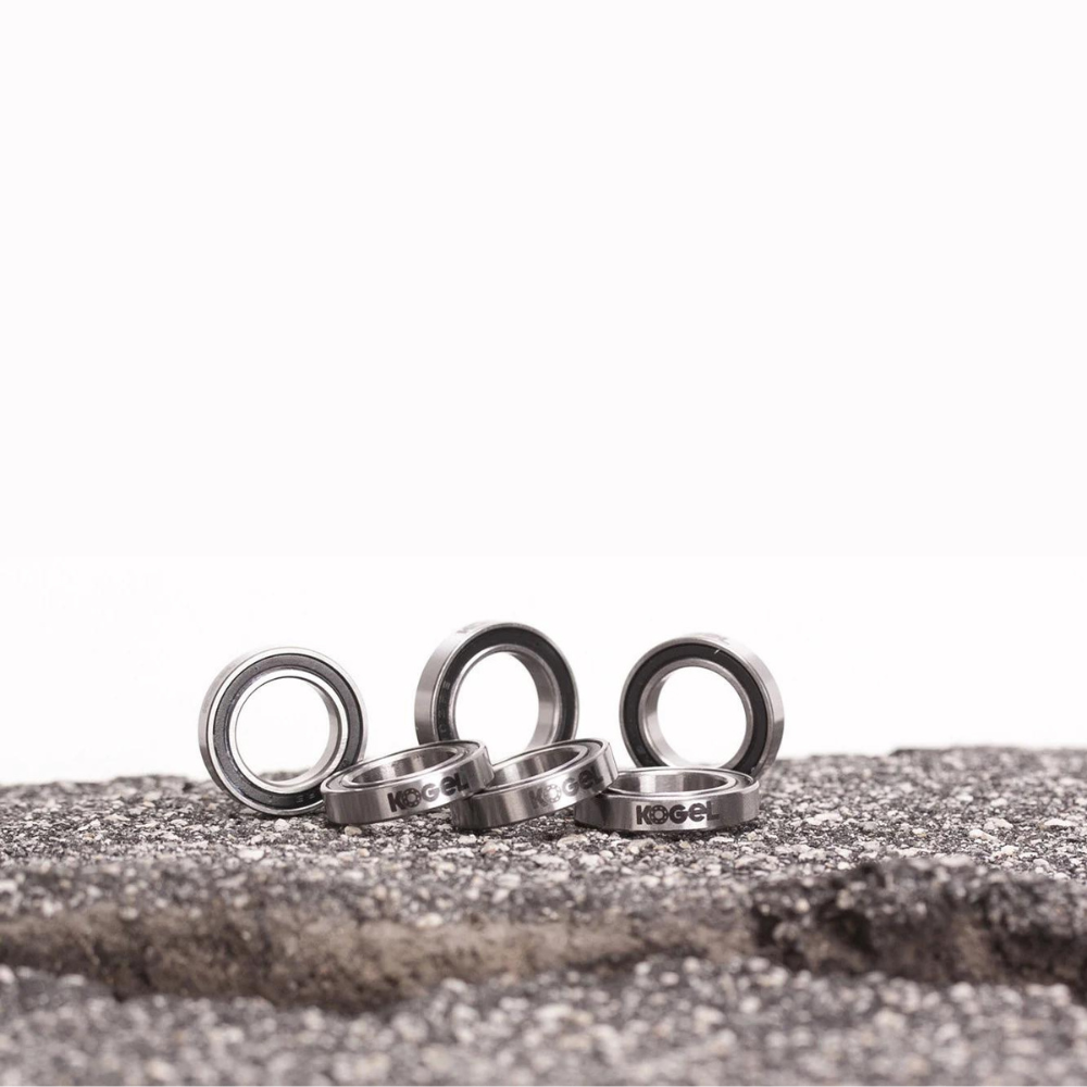 Baleros Kogel para Masa de Ruta 6901