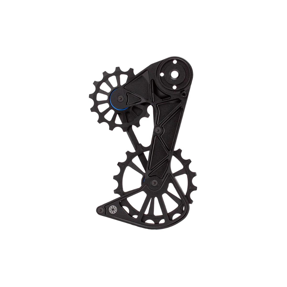 Caja Desviador/Poleas Kogel Kolossos para Sram Eagle MTB 