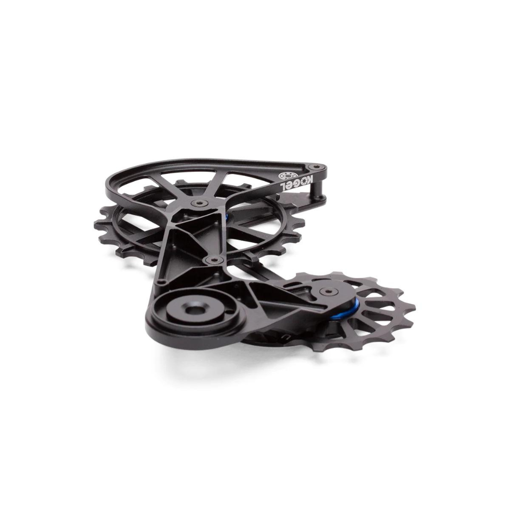 Caja Desviador/Poleas Kogel Kolossos para Sram Eagle MTB 