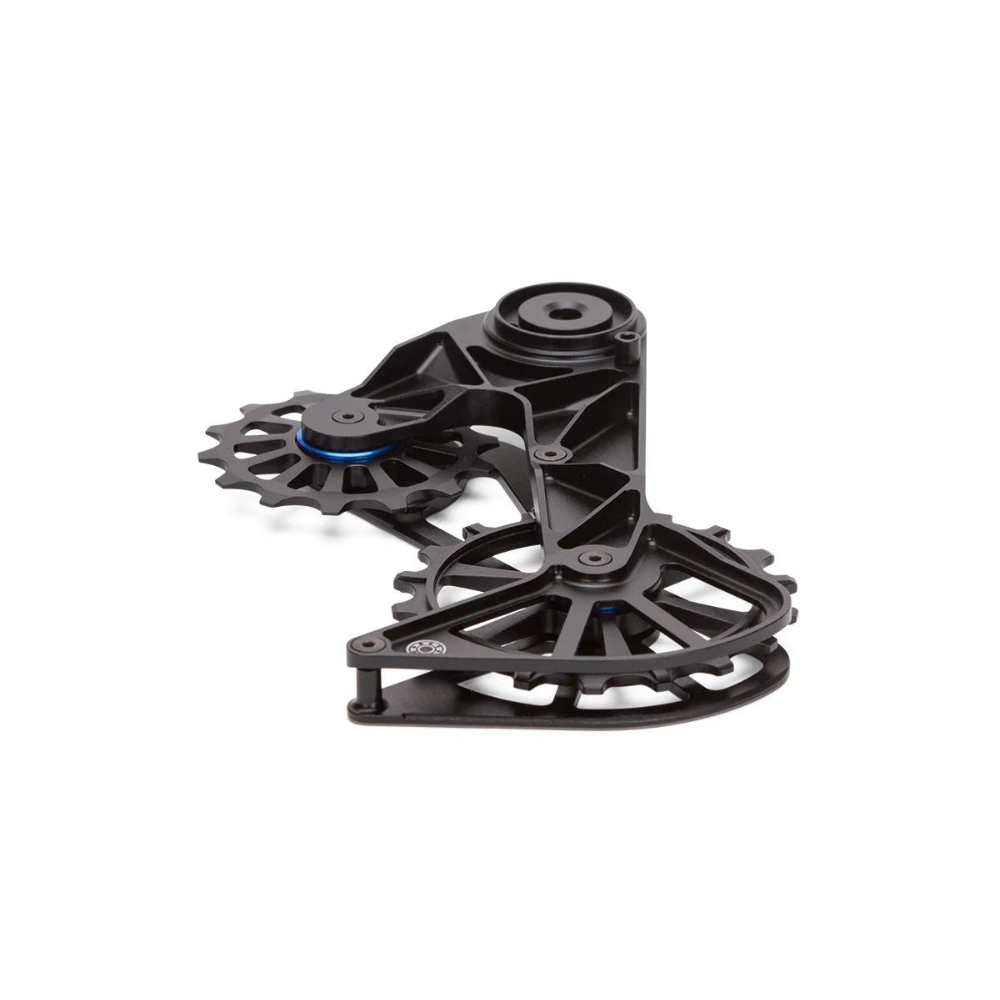 Caja Desviador/Poleas Kogel Kolossos para Sram Eagle MTB 